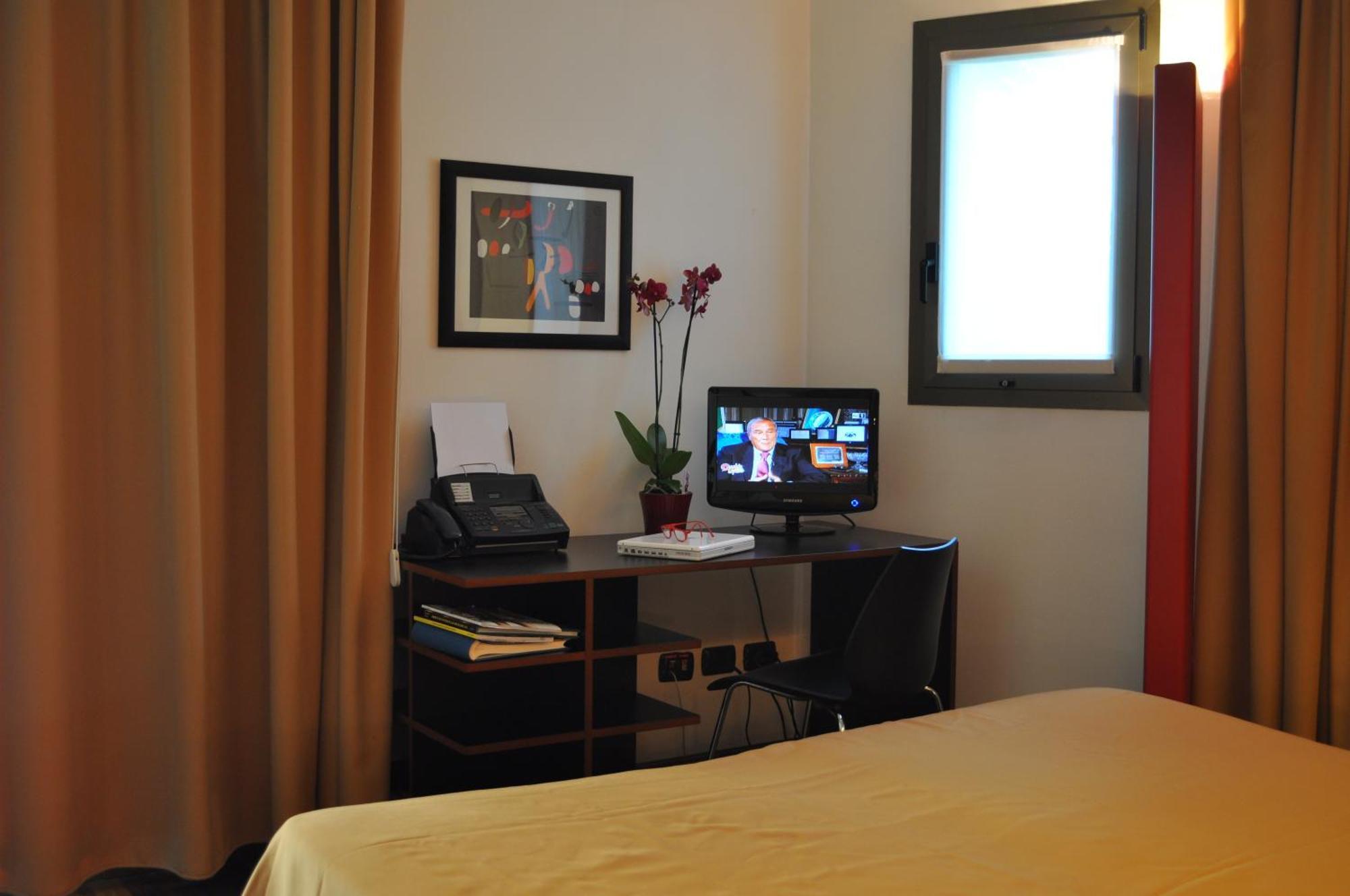 Residence Le Corti — Foto 2