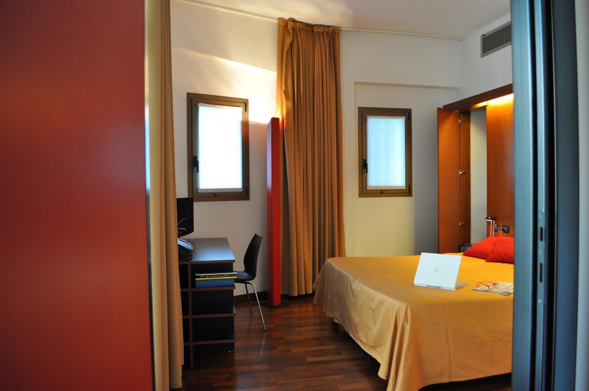 Residence Le Corti — Foto 1