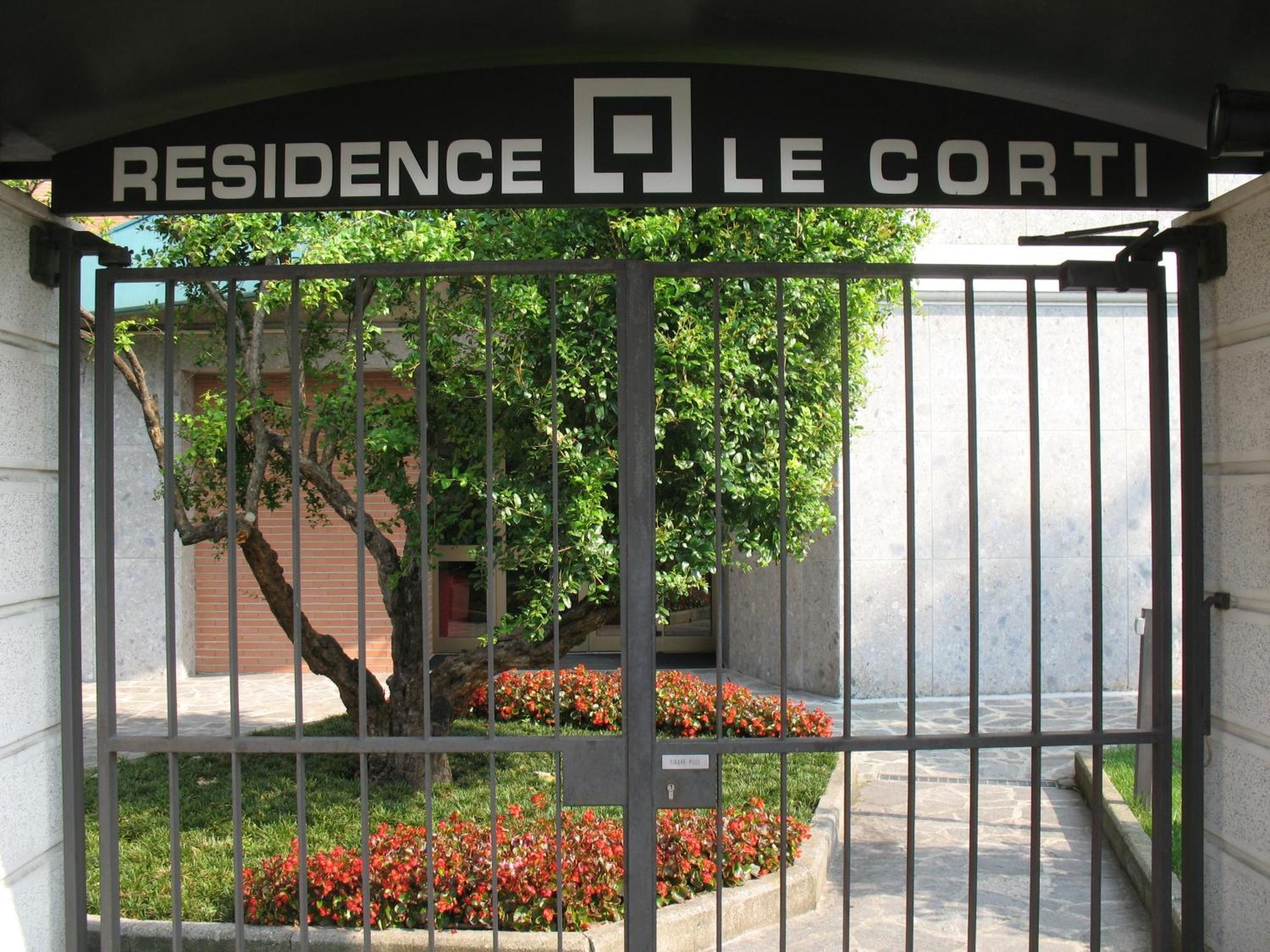 Residence Le Corti, Milan